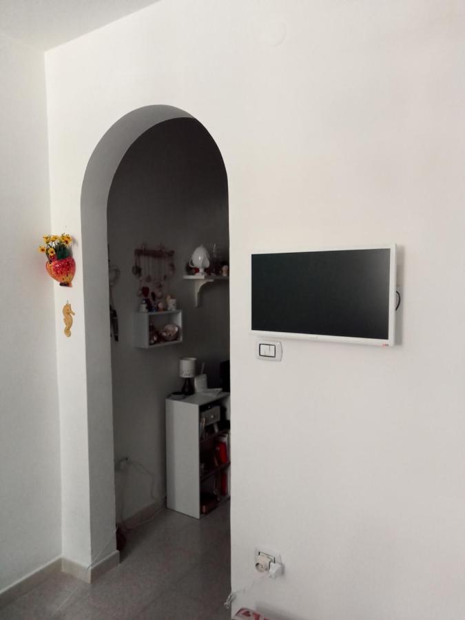 Apartment Brezza Di Mare Gallipoli