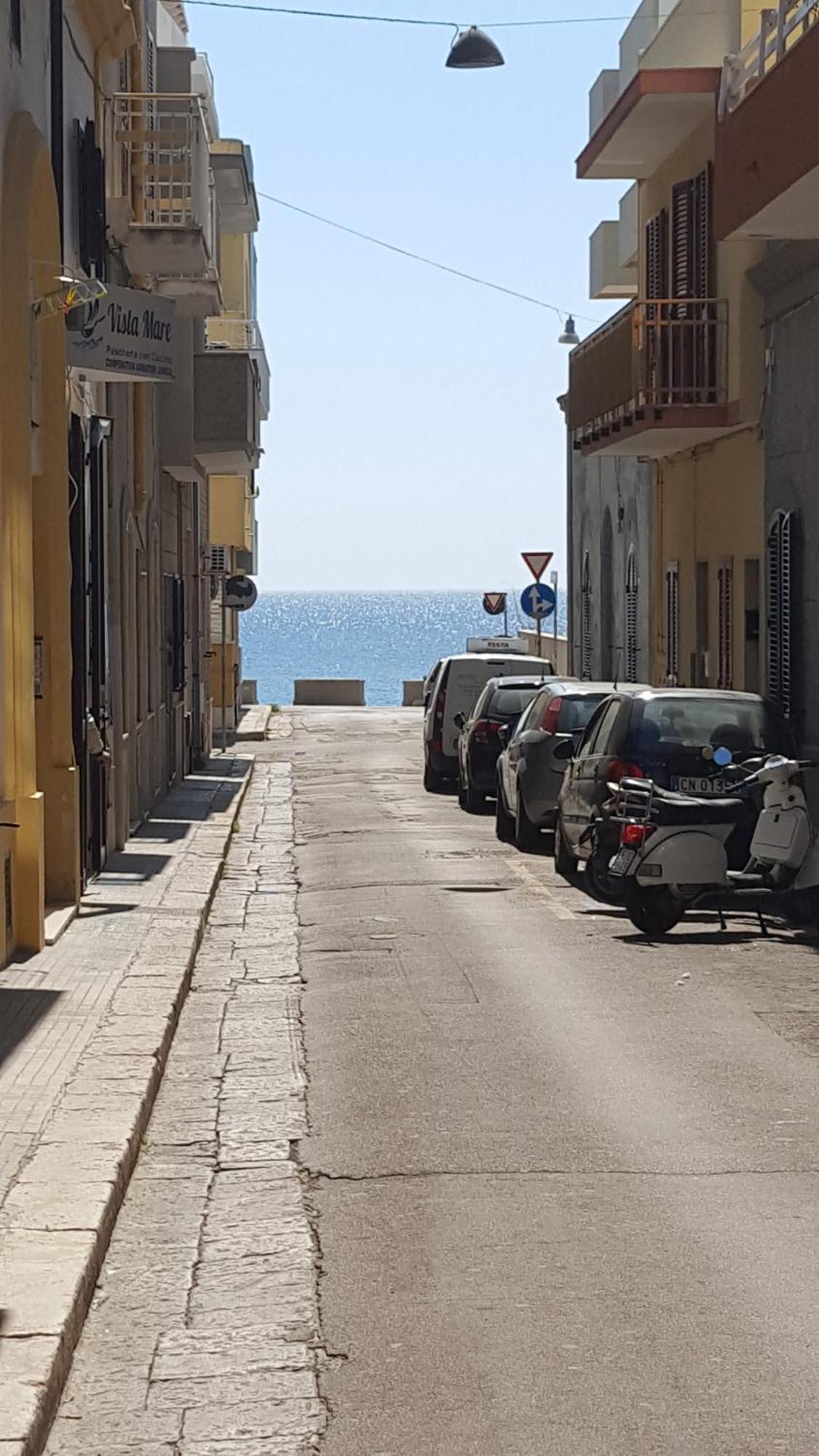 Brezza Di Mare