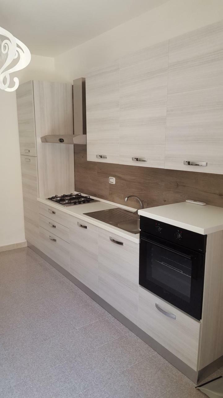 Apartment Brezza Di Mare *