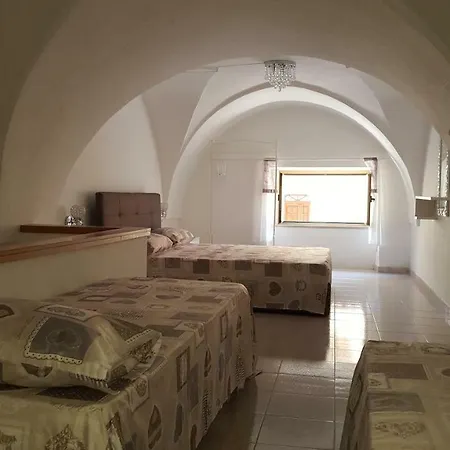 Brezza Di Mare Apartment Gallipoli Exterior photo