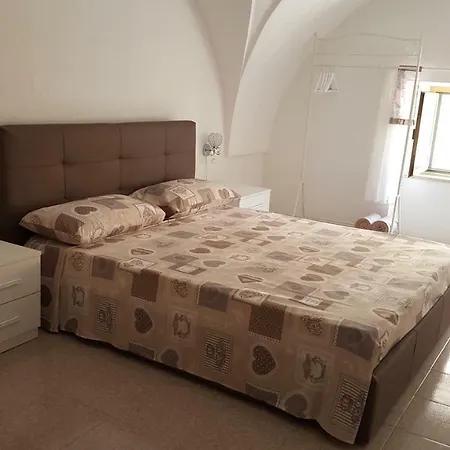 Brezza Di Mare Apartment Gallipoli Exterior photo