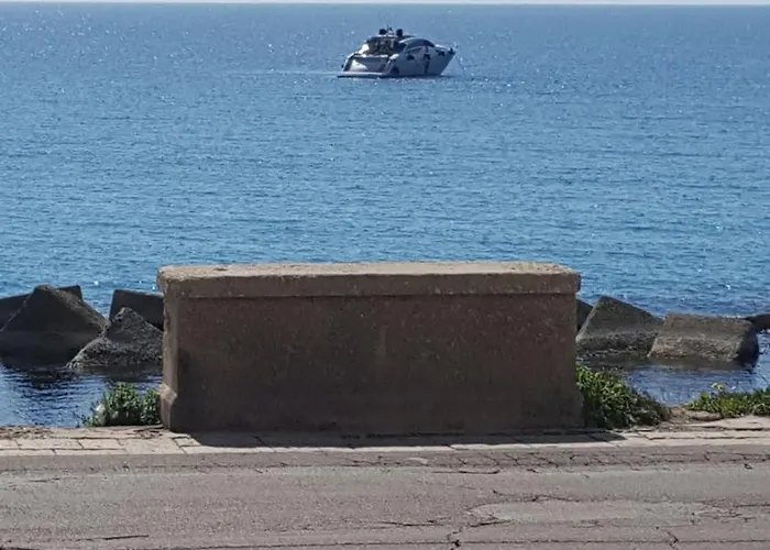 Brezza Di Mare