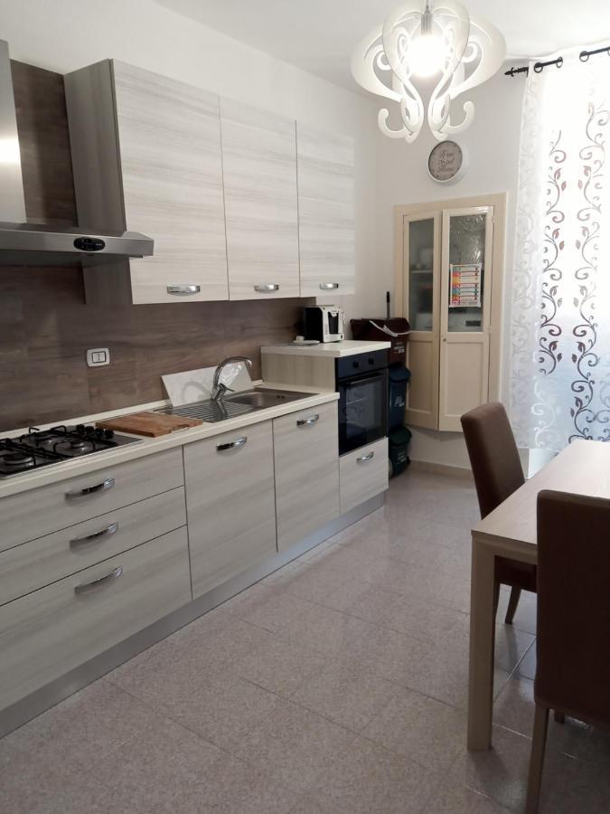 Apartment Brezza Di Mare