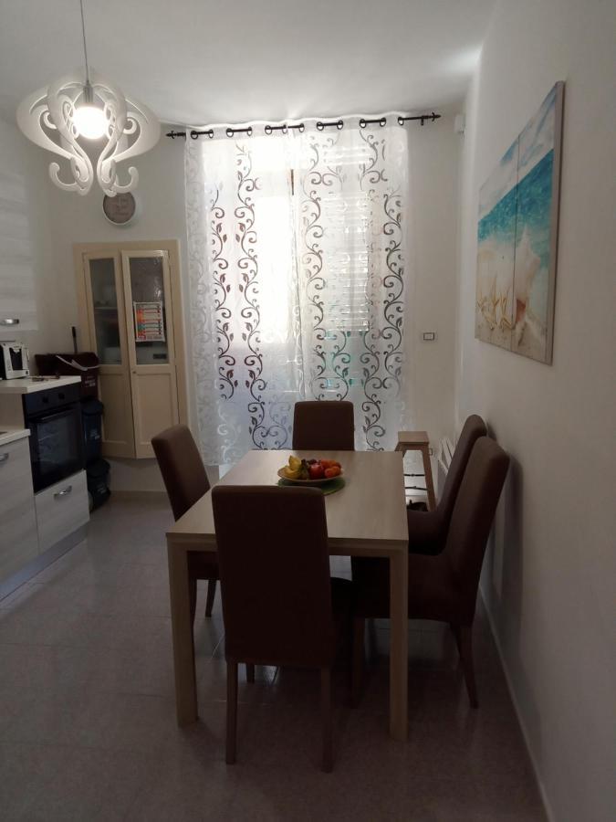 Brezza Di Mare