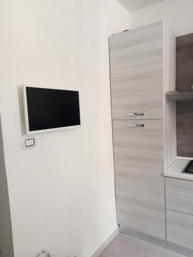 Brezza Di Mare Apartment Gallipoli