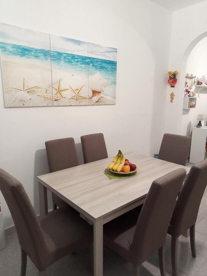Brezza Di Mare Apartment Gallipoli