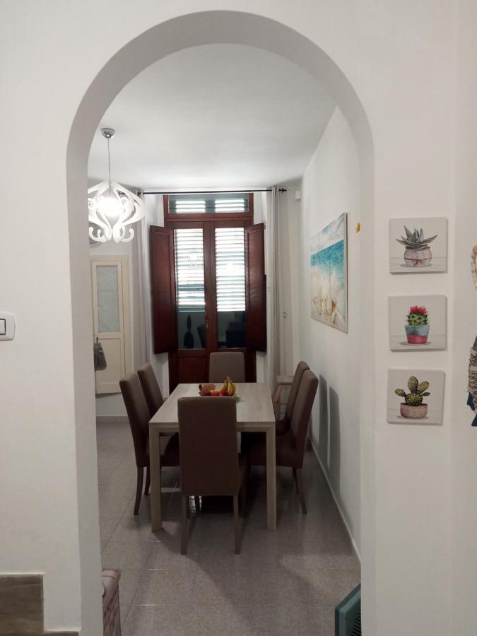 Apartment Brezza Di Mare *