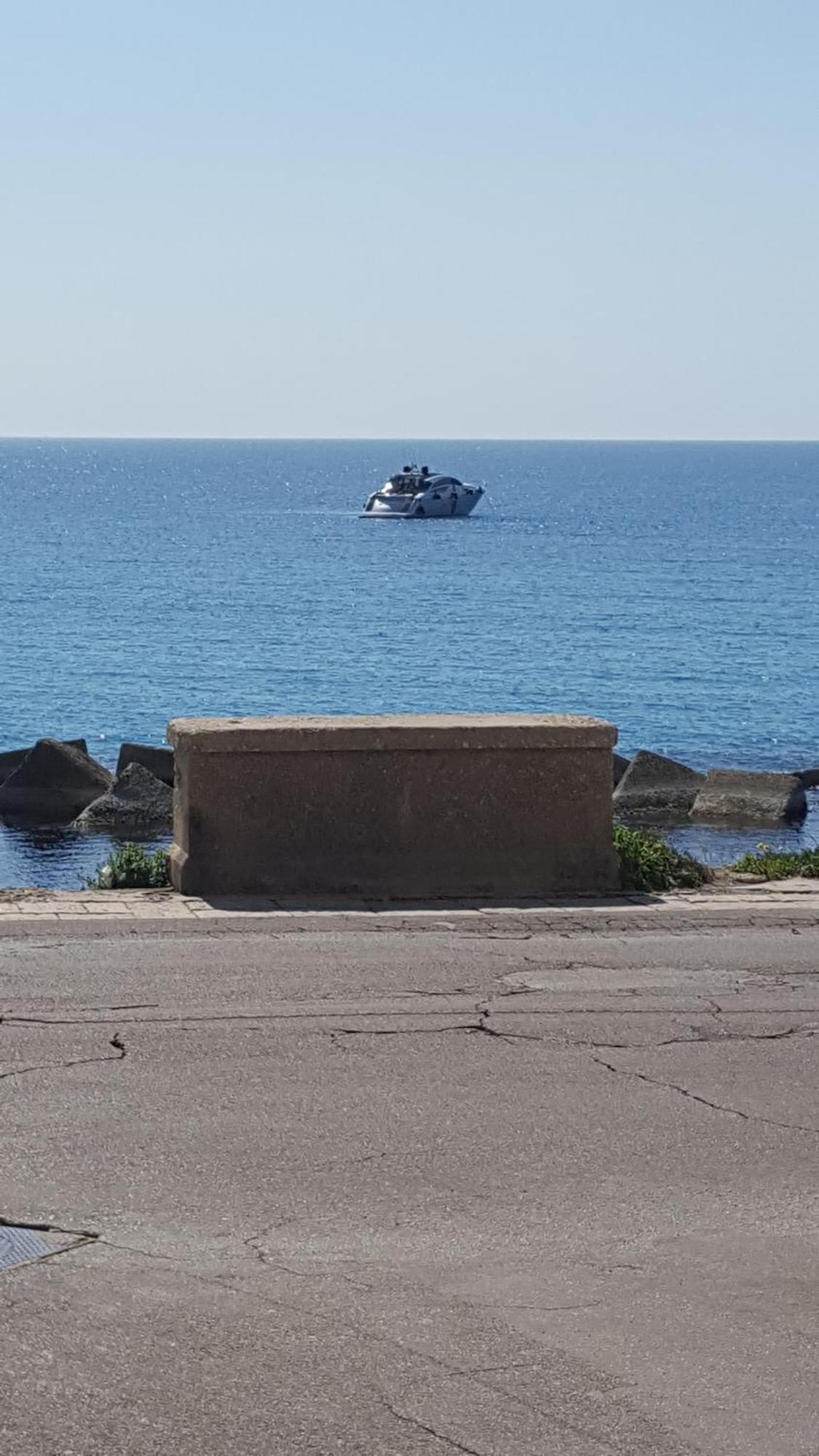 Brezza Di Mare