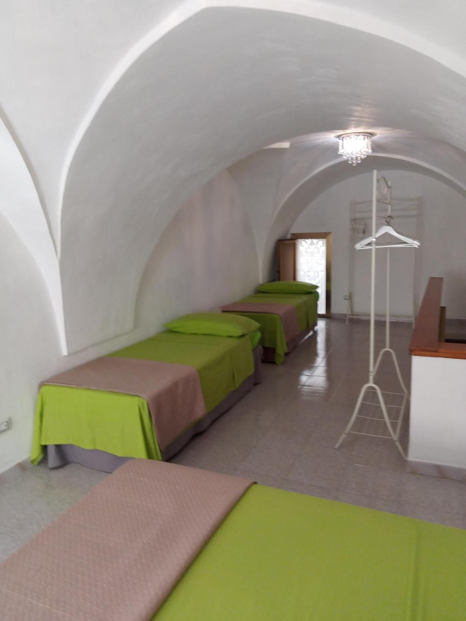 Apartment Brezza Di Mare