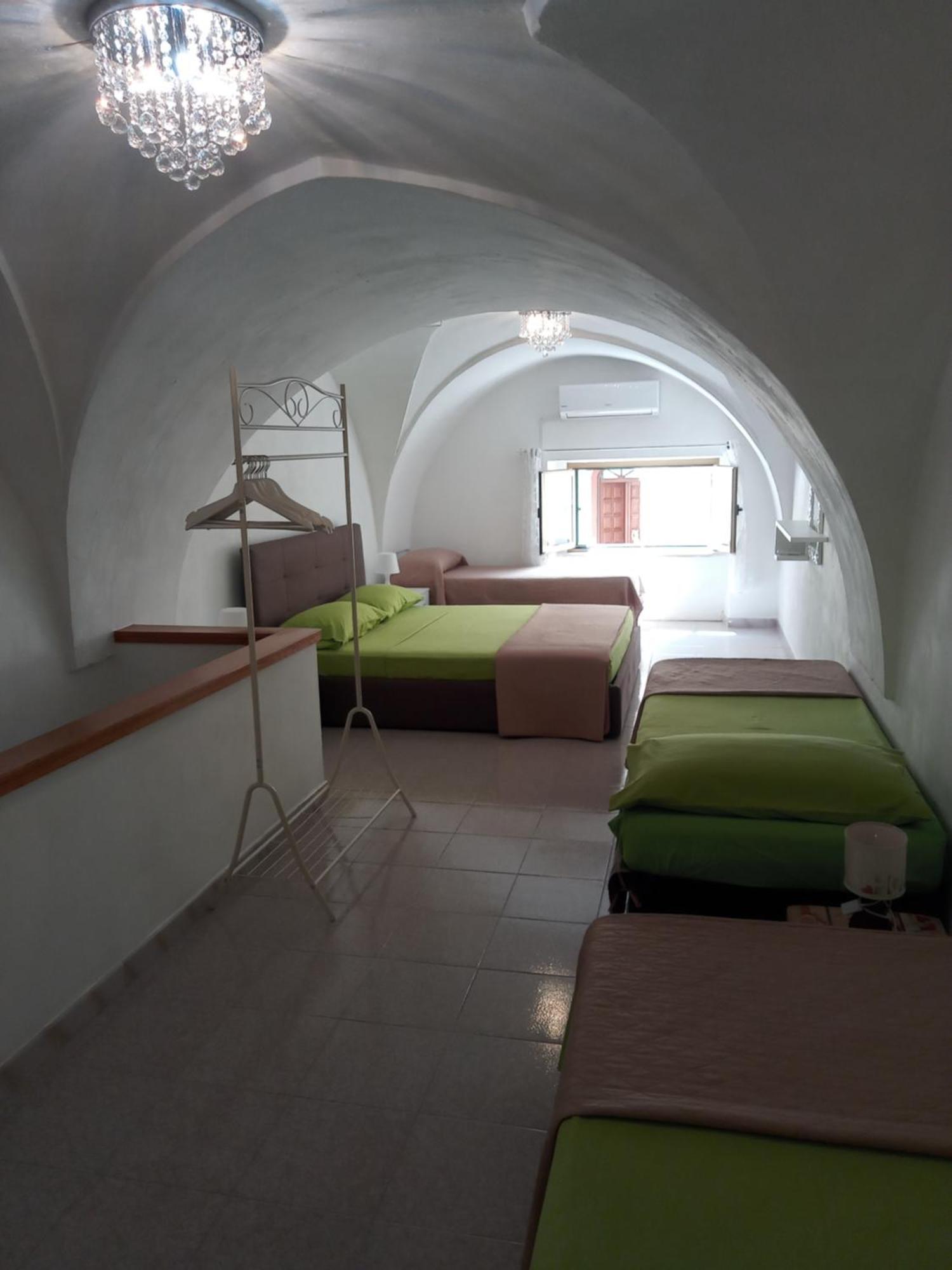 Brezza Di Mare Apartment *
