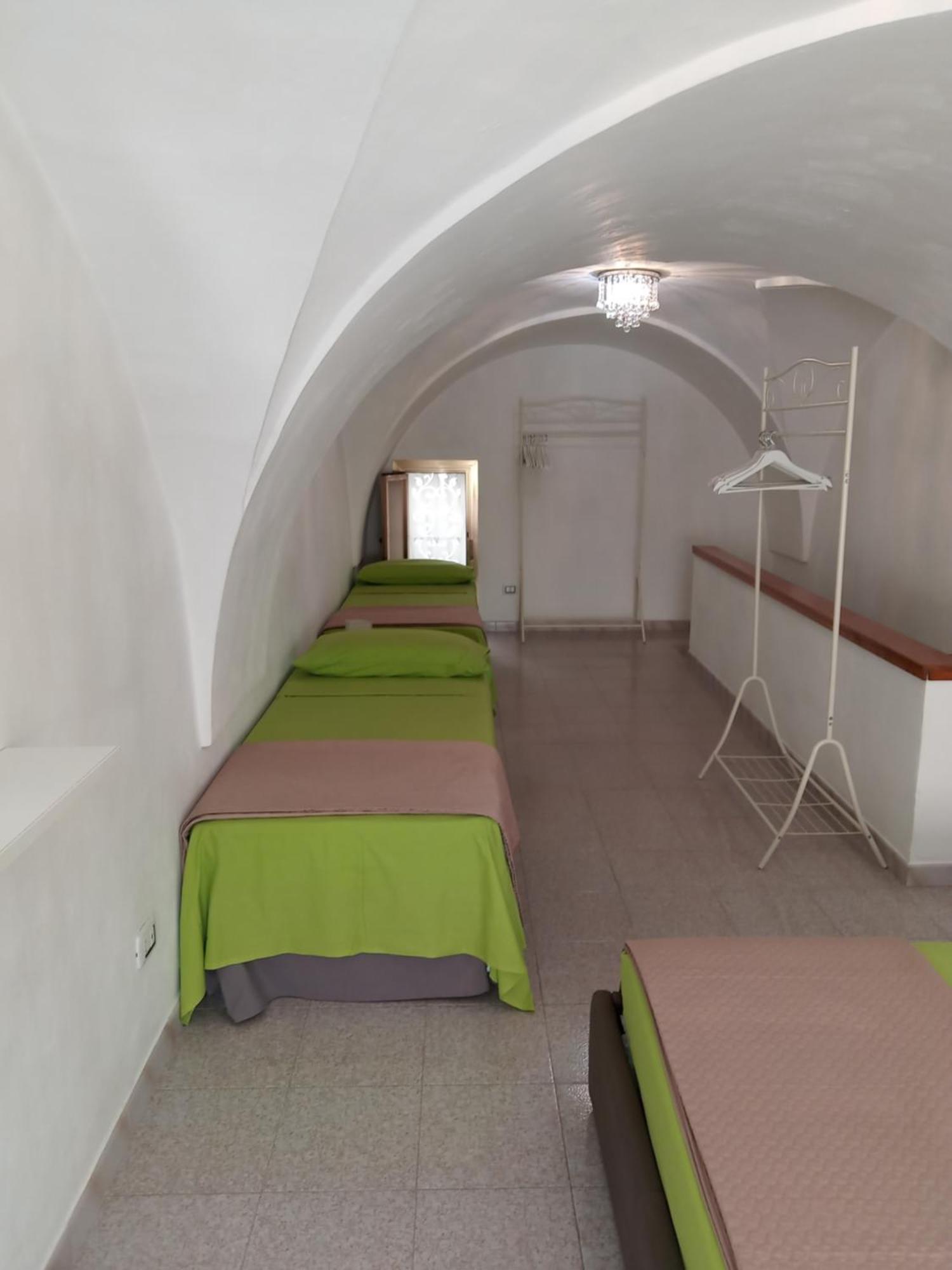 Brezza Di Mare Apartment Gallipoli