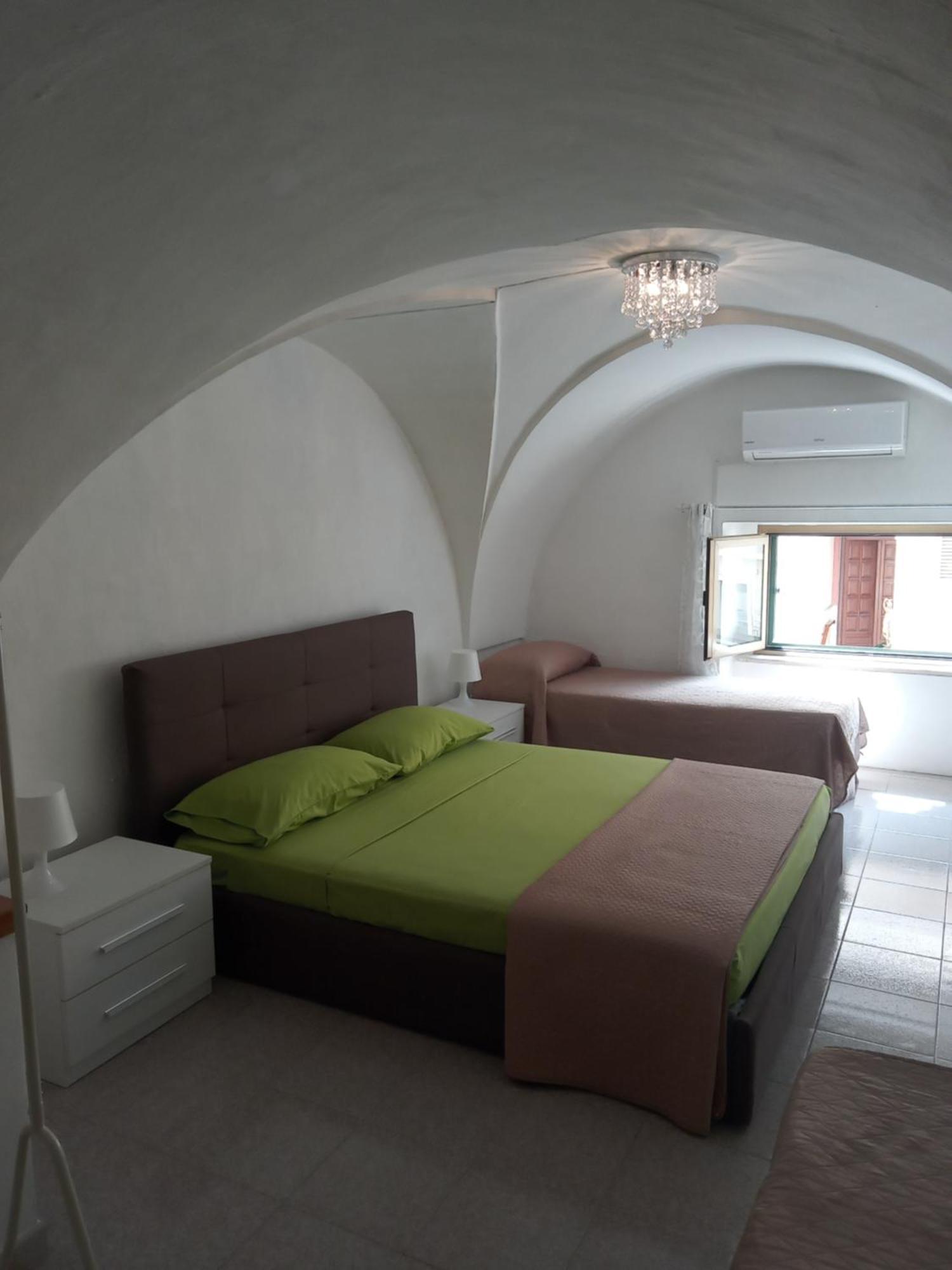 Apartment Brezza Di Mare
