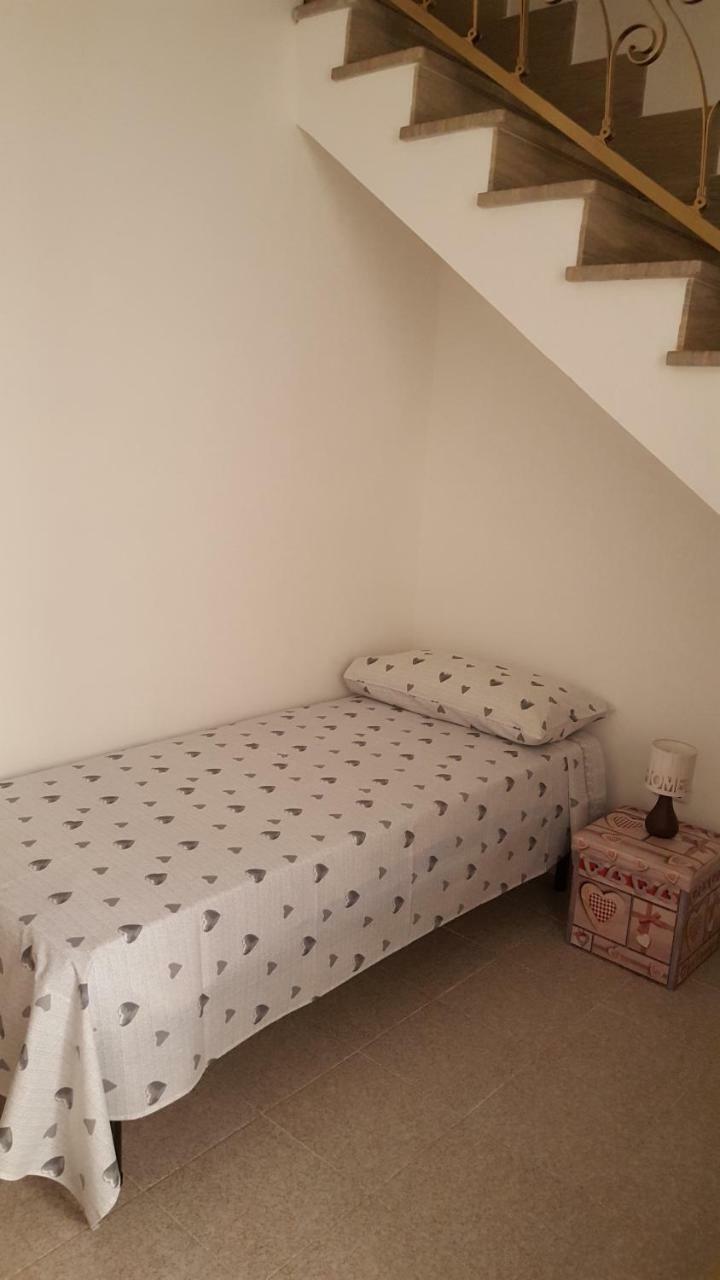 Apartment Brezza Di Mare