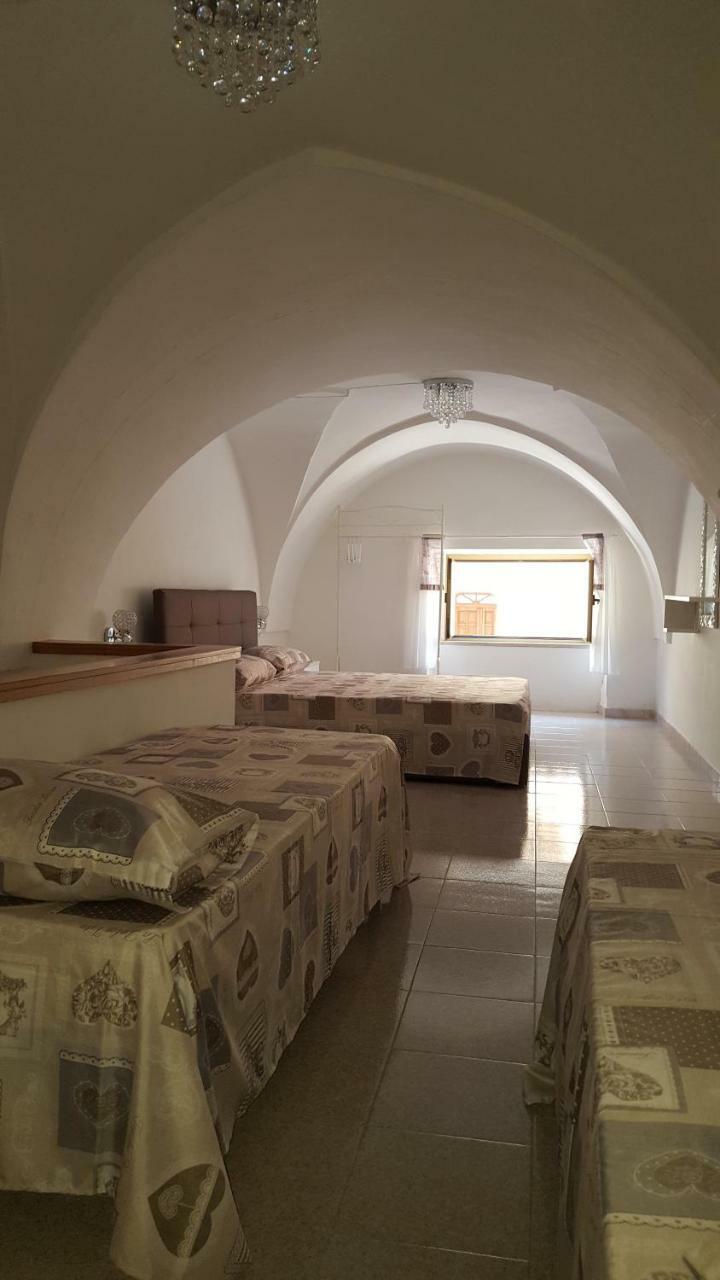 Apartment Brezza Di Mare *