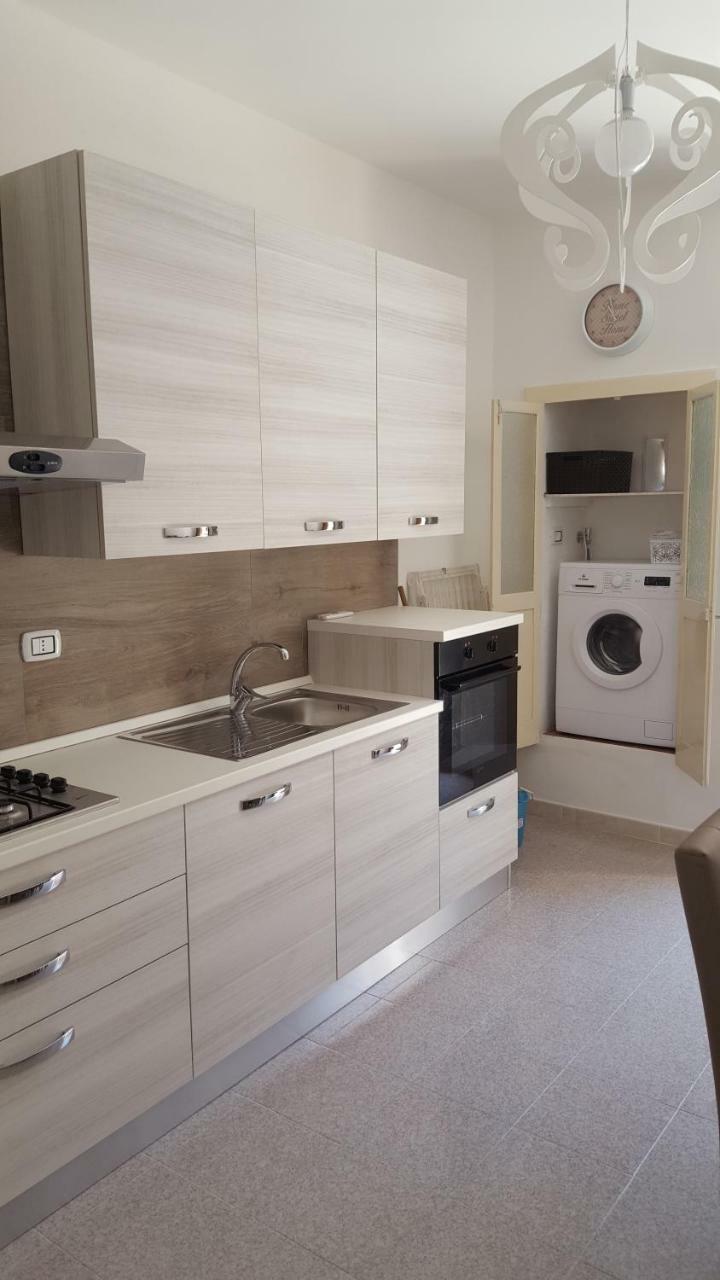 Apartment Brezza Di Mare