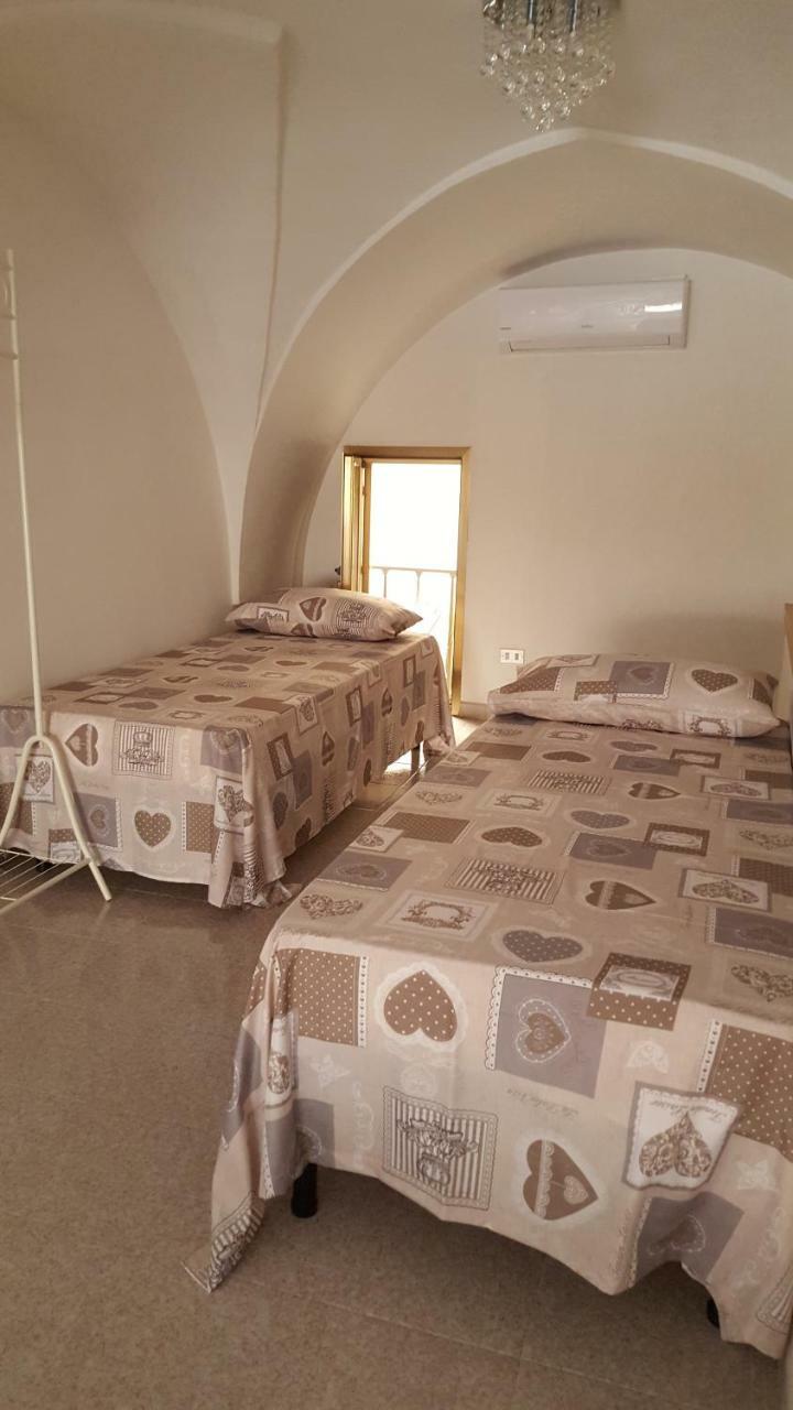 Brezza Di Mare Apartment Gallipoli