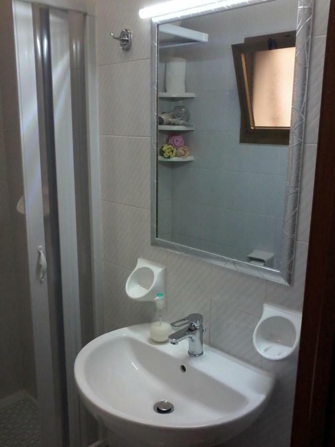 Brezza Di Mare Apartment Gallipoli