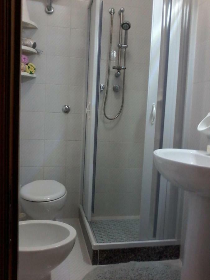 Brezza Di Mare Apartment Gallipoli