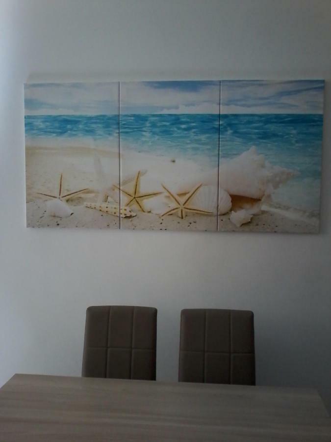 Brezza Di Mare *