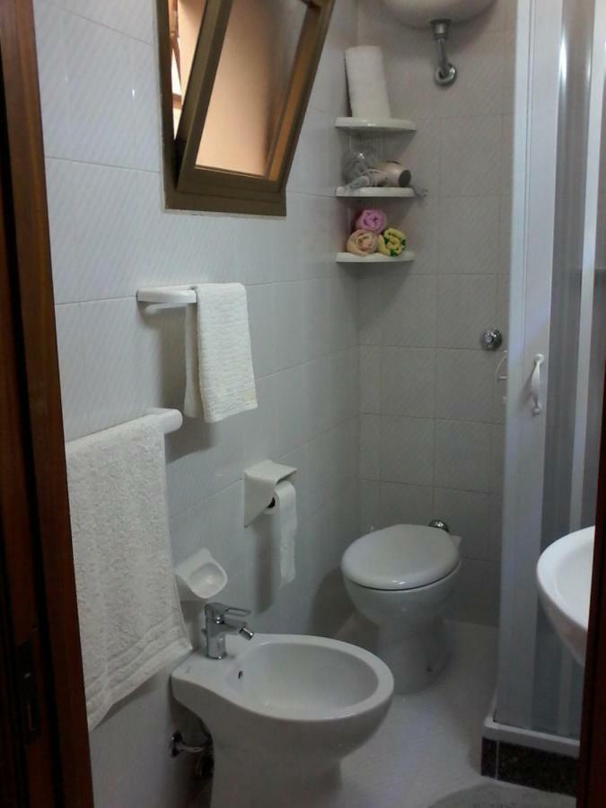 Brezza Di Mare Apartment Gallipoli